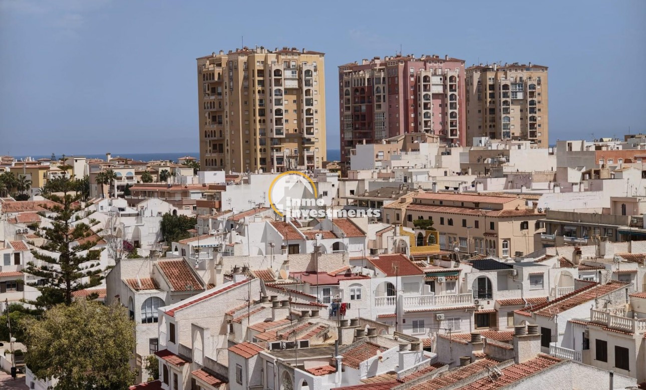 Revente privée - Appartement - Torrevieja - Estacion de autobuses