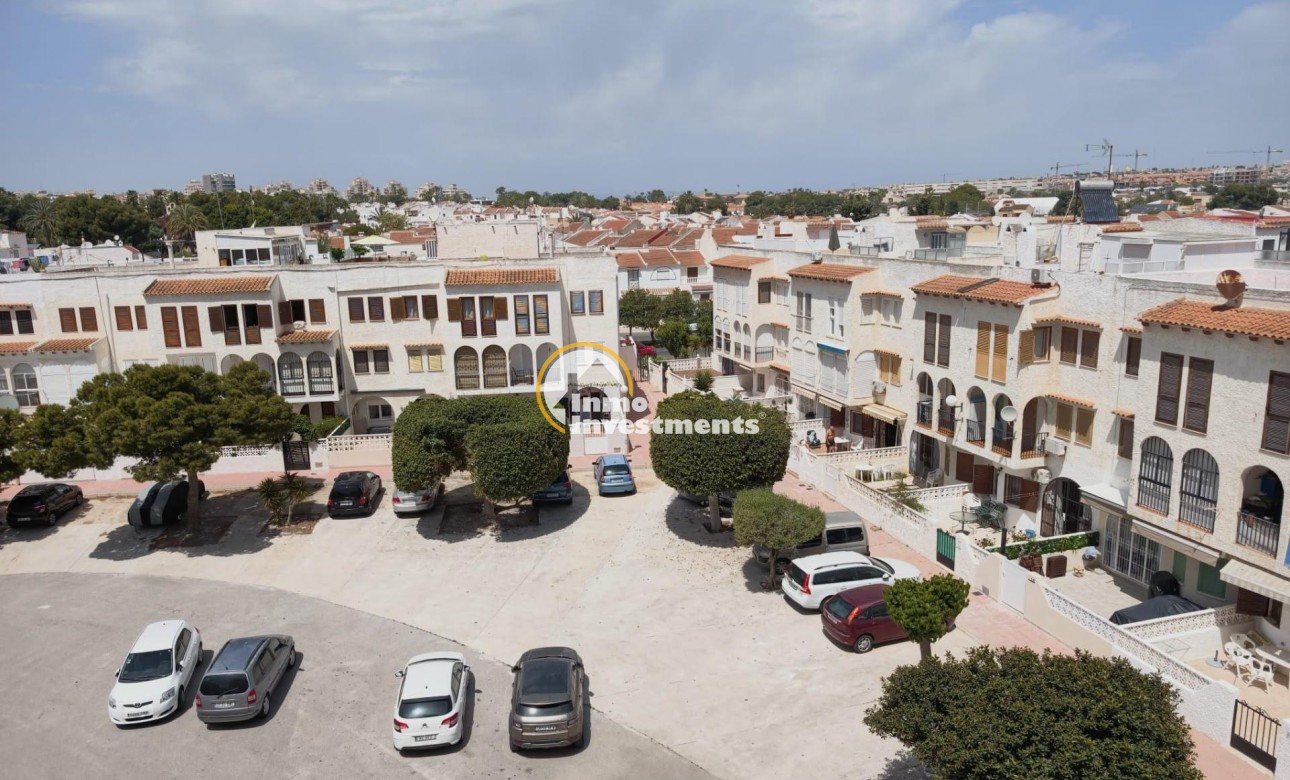 Revente privée - Appartement - Torrevieja - Estacion de autobuses