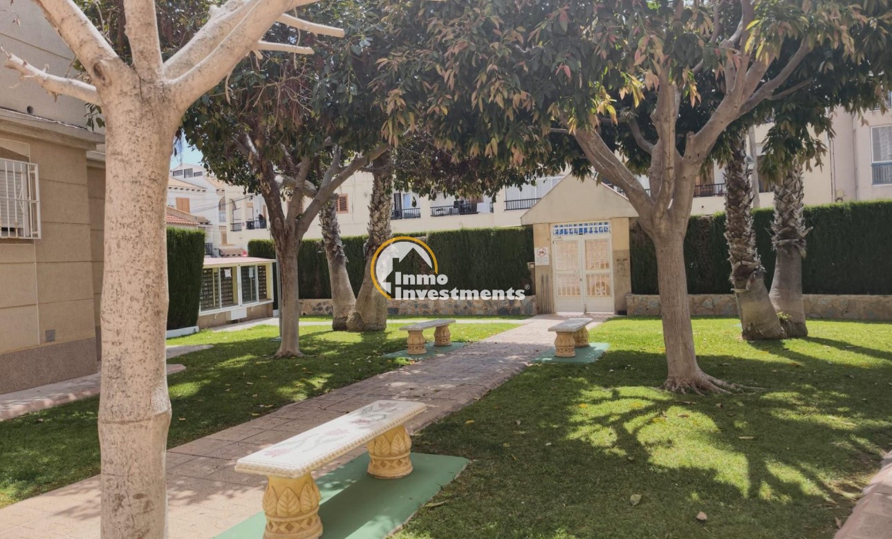 Revente privée - Appartement - Torrevieja - Estacion de autobuses