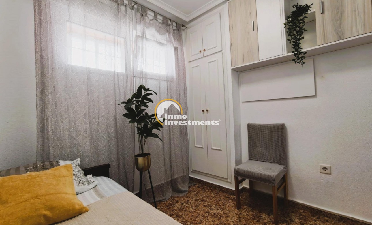 Revente privée - Appartement - Torrevieja - Estacion de autobuses