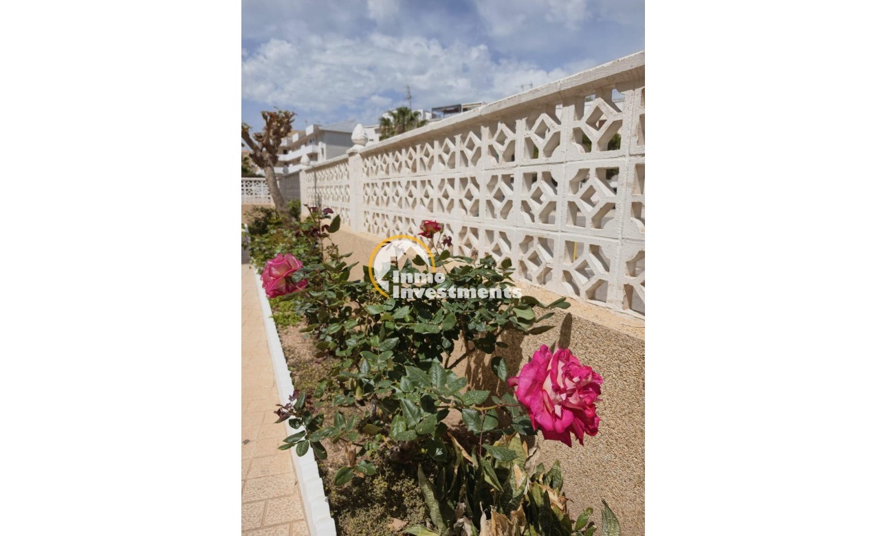 Revente privée - Appartement - Torrevieja - Estacion de autobuses