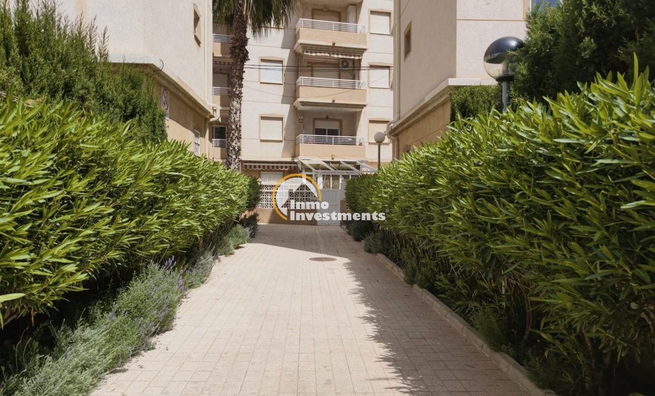 Revente privée - Appartement - Torrevieja - Estacion de autobuses