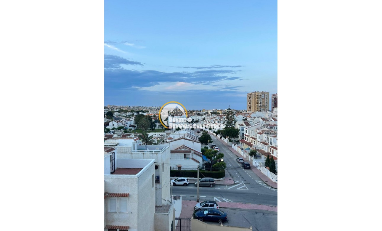 Revente privée - Appartement - Torrevieja - Estacion de autobuses