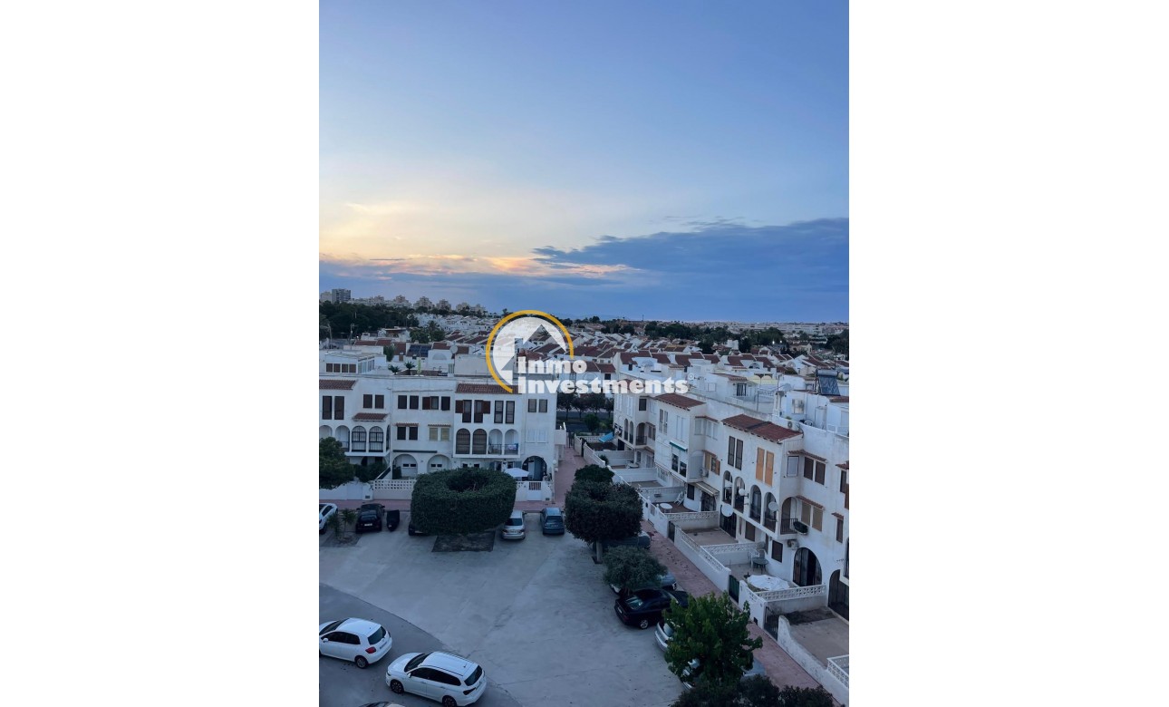 Revente privée - Appartement - Torrevieja - Estacion de autobuses