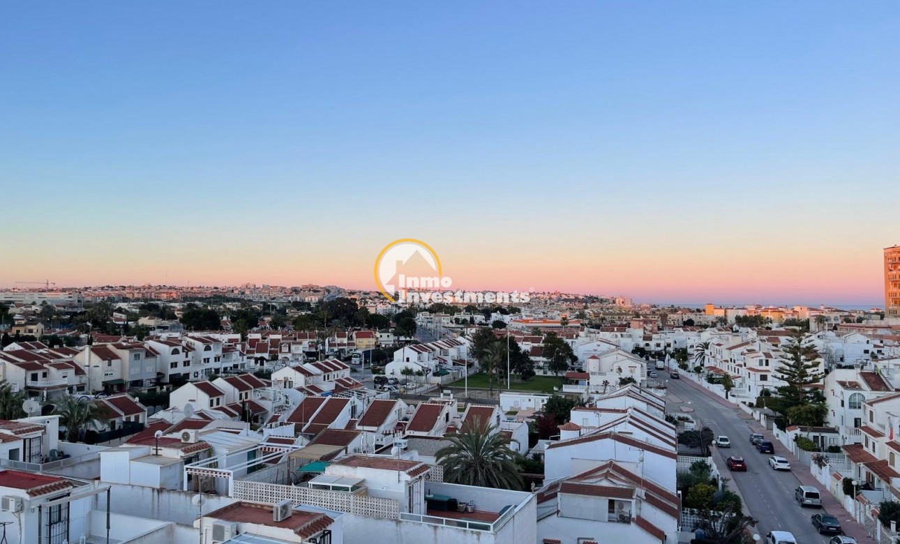 Revente privée - Appartement - Torrevieja - Estacion de autobuses