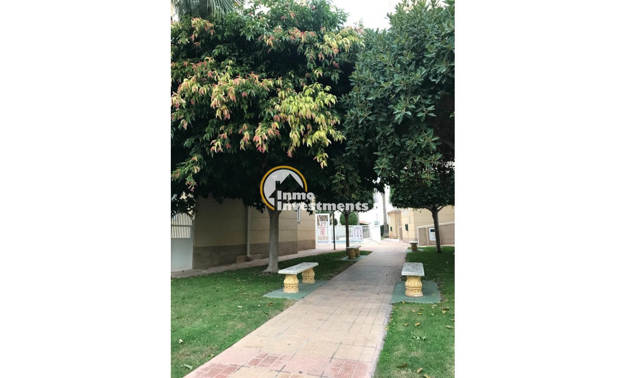 Revente privée - Appartement - Torrevieja - Estacion de autobuses