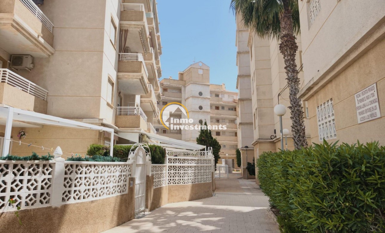 Revente privée - Appartement - Torrevieja - Estacion de autobuses