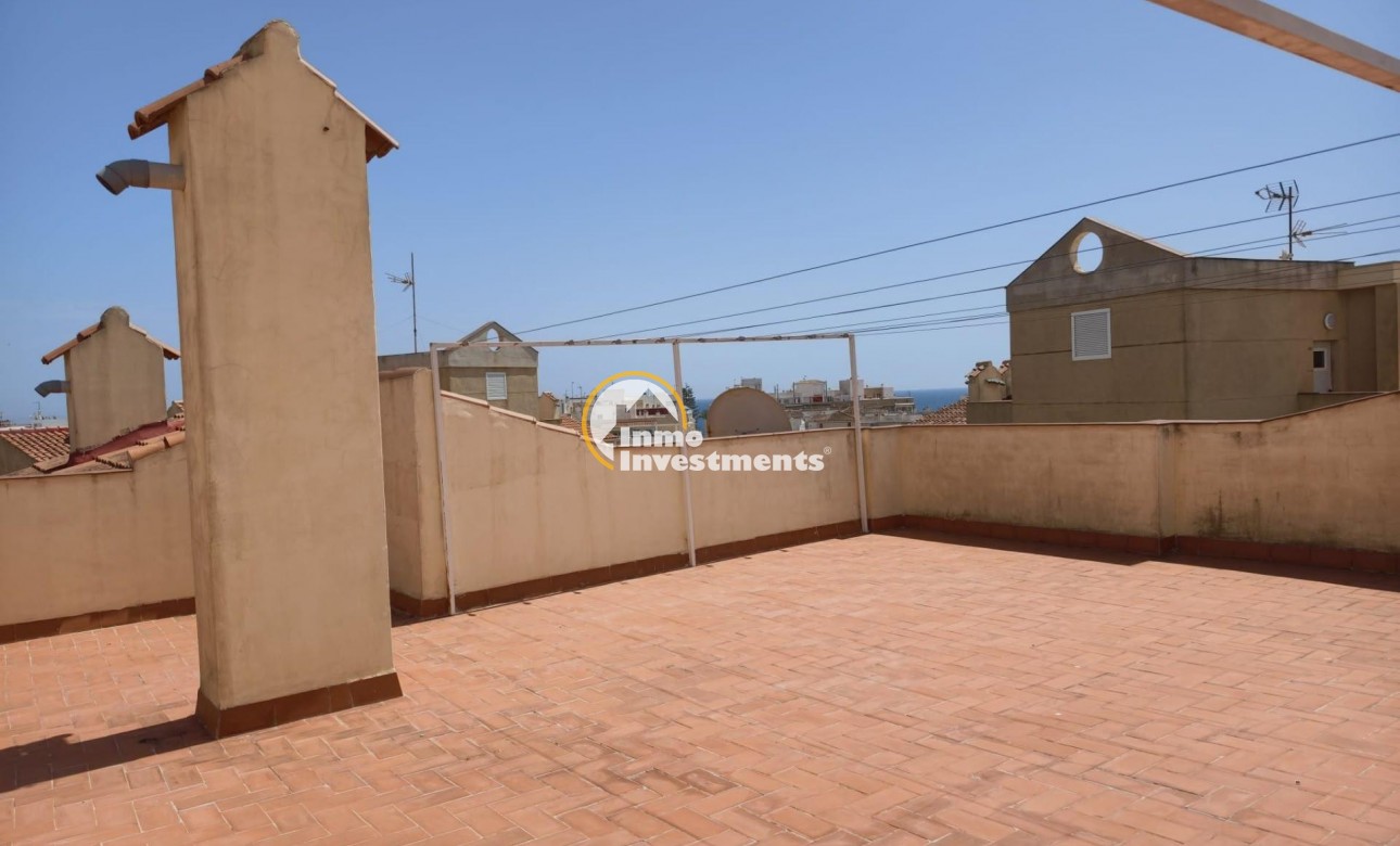 Revente privée - Appartement - Torrevieja - Estacion de autobuses