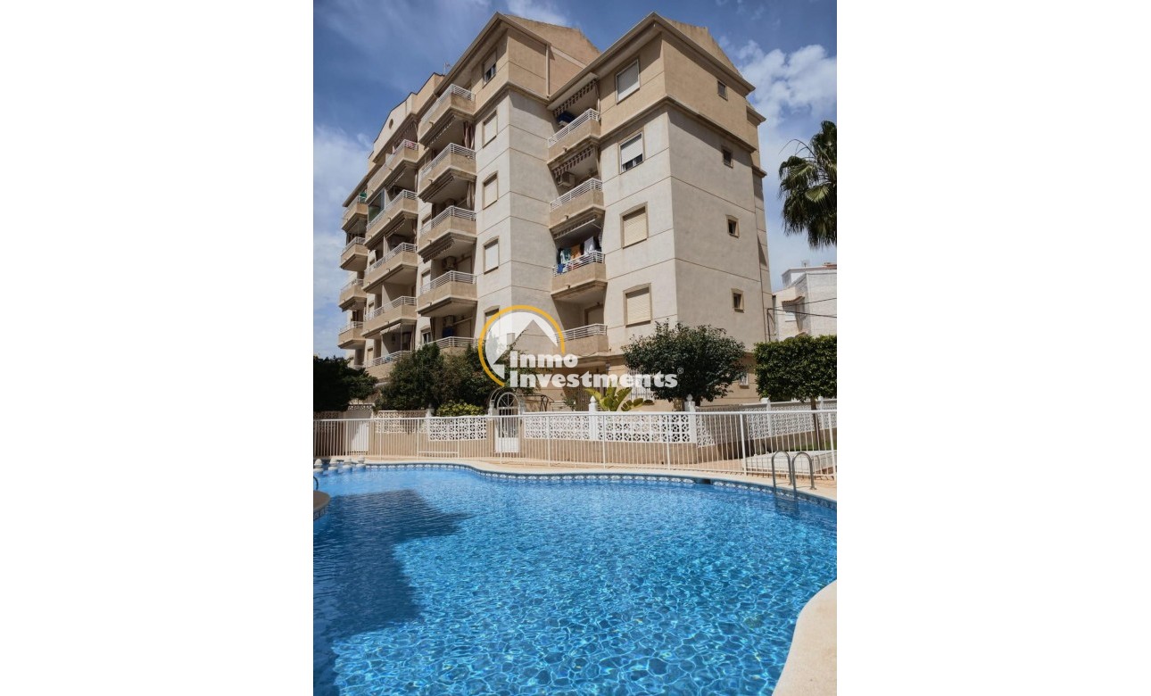 Revente privée - Appartement - Torrevieja - Estacion de autobuses