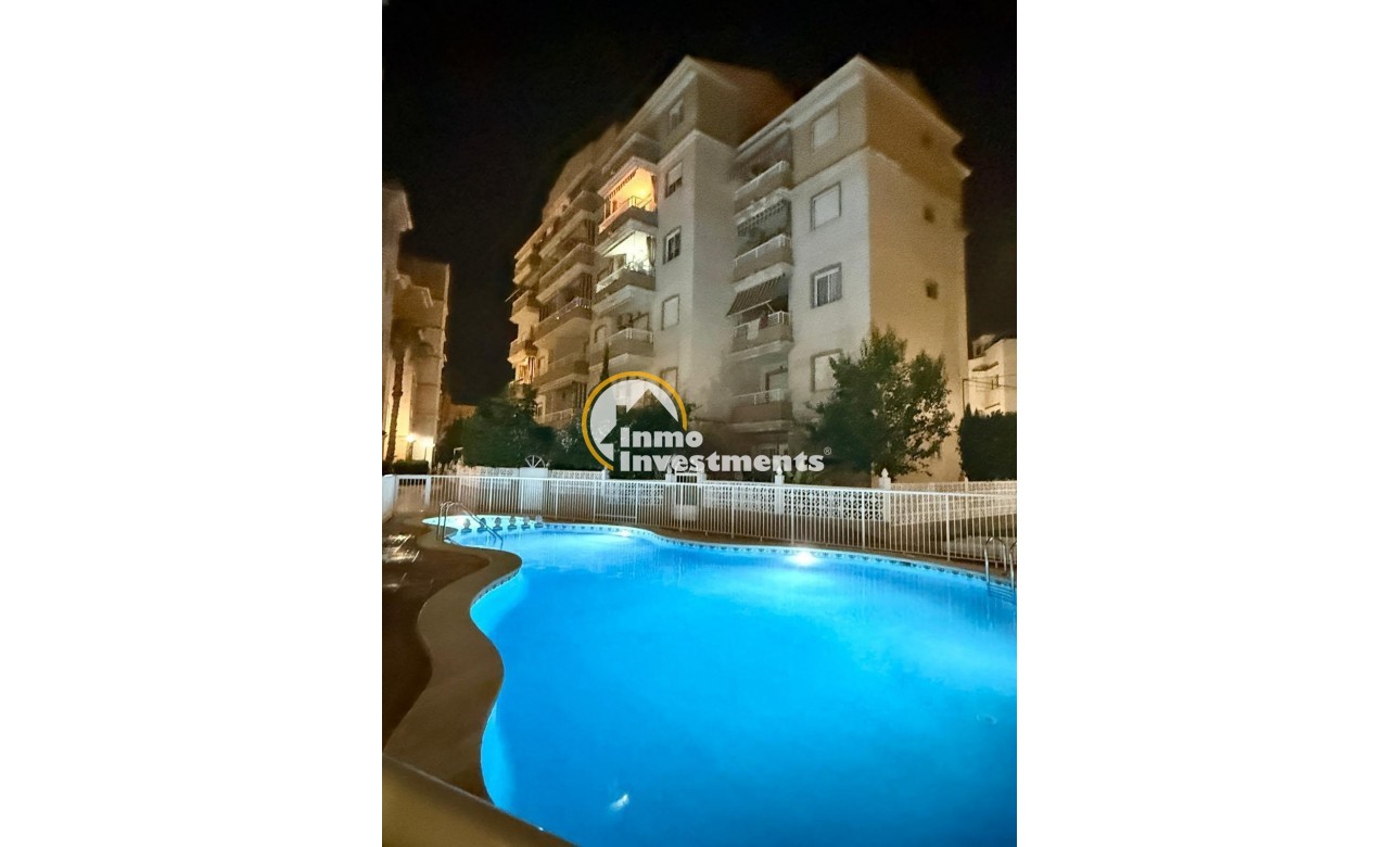 Revente privée - Appartement - Torrevieja - Estacion de autobuses