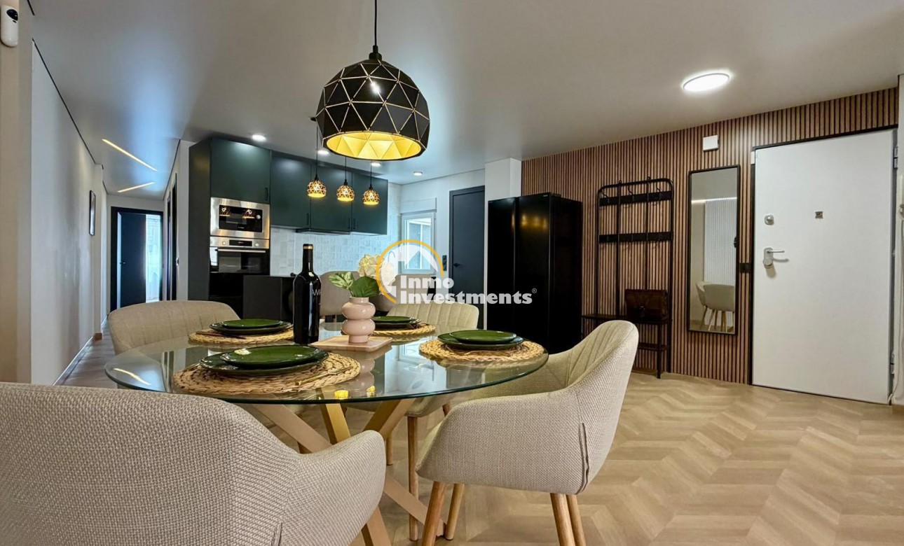 Bestaande bouw - Appartement - Torrevieja - Estacion de autobuses