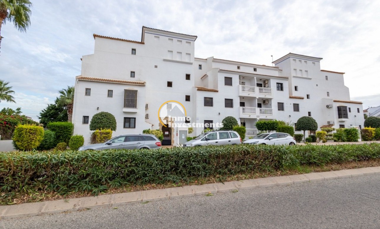 Bestaande bouw - Appartement - Orihuela Costa - PAU 8