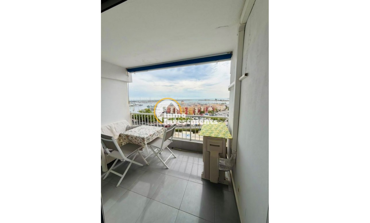 Reventa - Apartamento - Torrevieja