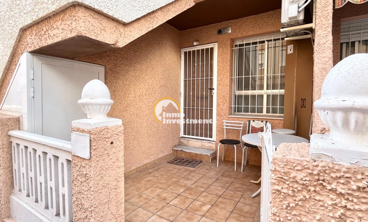 Bestaande bouw - Bungalow - Torrevieja - Estacion de autobuses