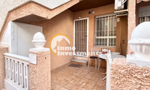 Bestaande bouw - Bungalow - Torrevieja - Estacion de autobuses