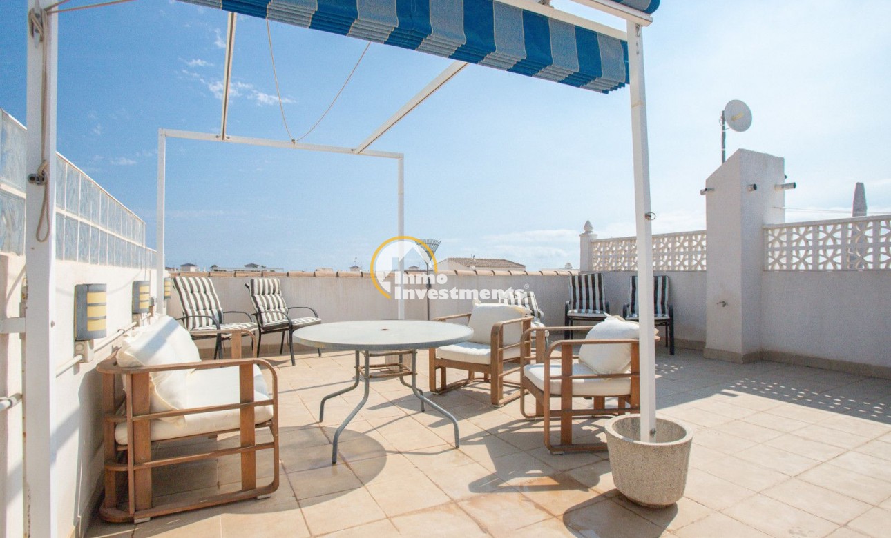 Till salu - Penthouse - Orihuela Costa - La Florida