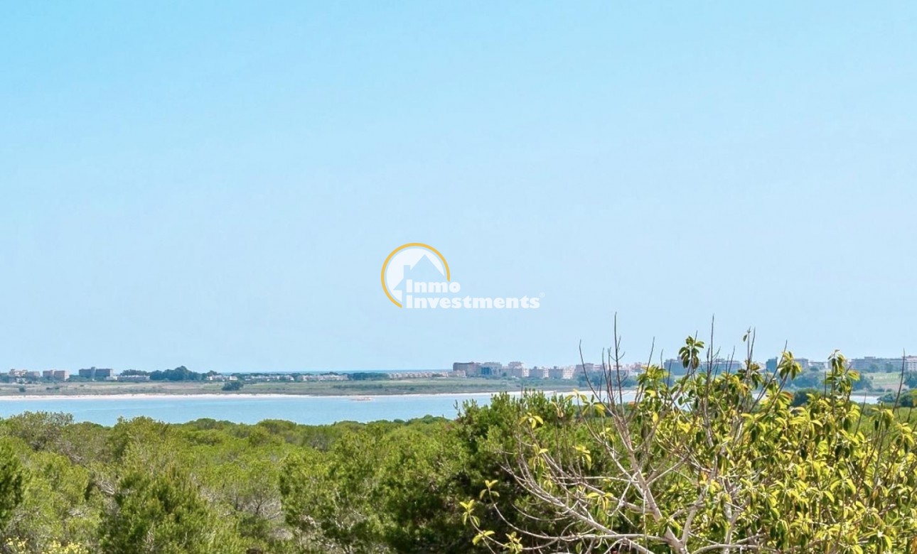Till salu - Villa - Torrevieja - La Siesta - El Salado - Torreta