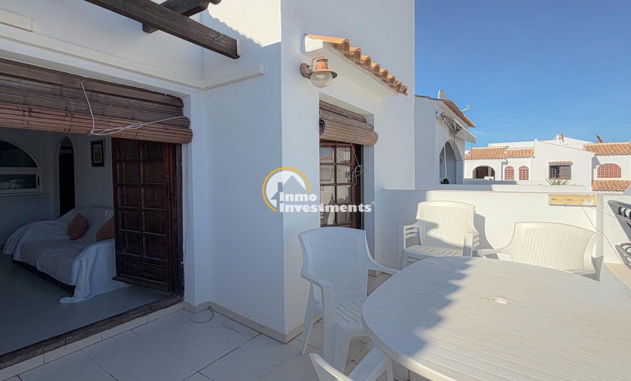 Till salu - Penthouse - Torrevieja - El Acequión - Los Naúfragos