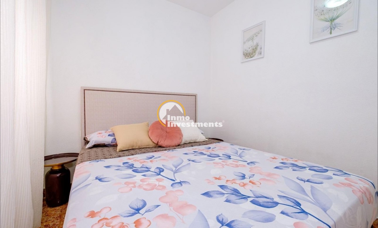 Bestaande bouw - Appartement - Torrevieja - Estacion de autobuses