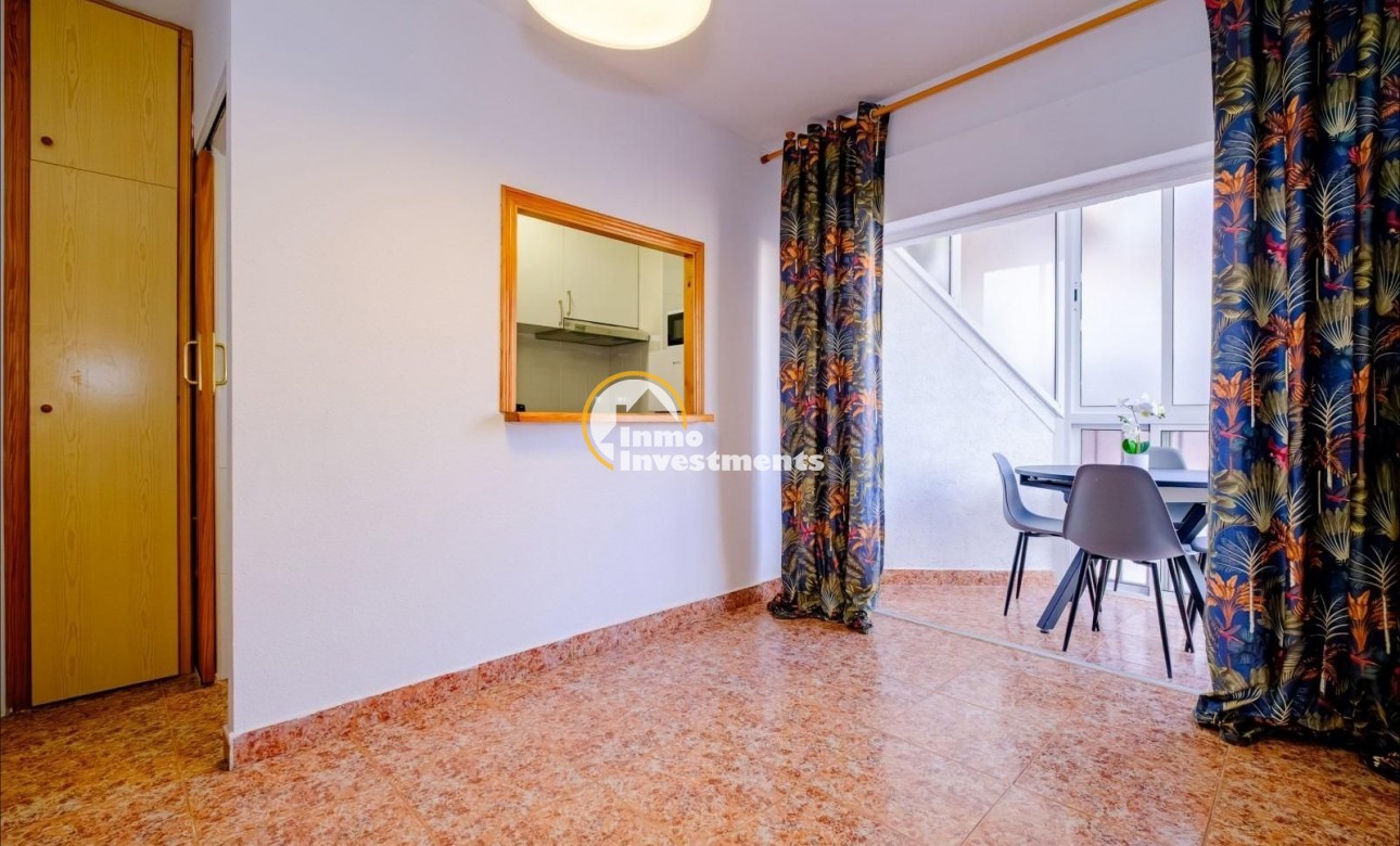 Bestaande bouw - Appartement - Torrevieja - Estacion de autobuses