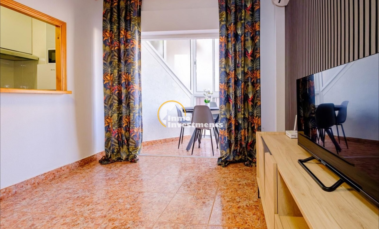 Bestaande bouw - Appartement - Torrevieja - Estacion de autobuses