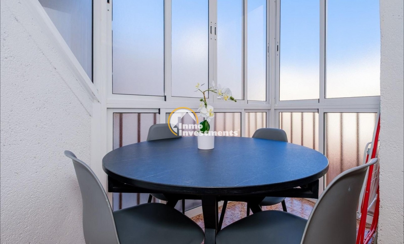 Bestaande bouw - Appartement - Torrevieja - Estacion de autobuses