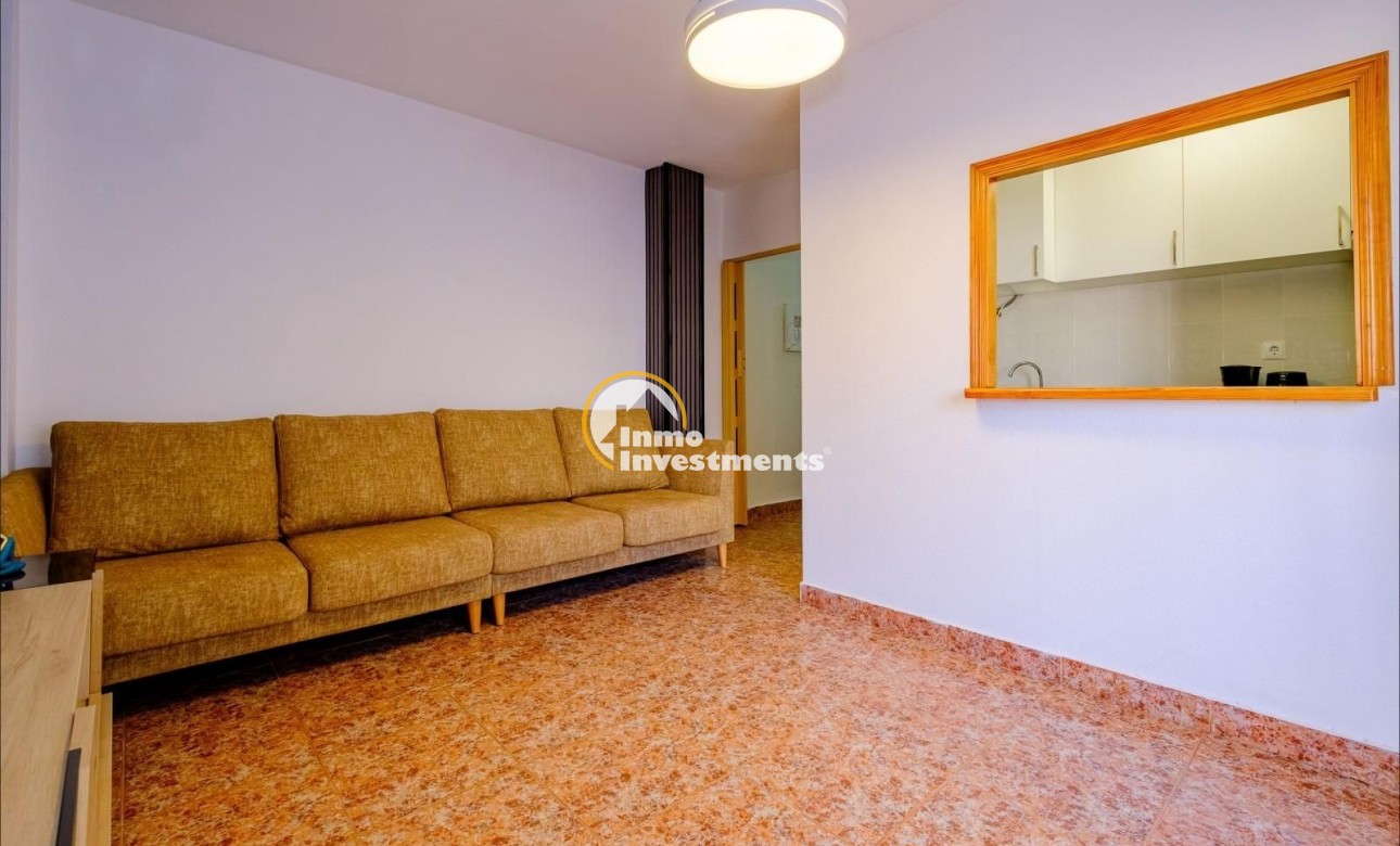 Bestaande bouw - Appartement - Torrevieja - Estacion de autobuses