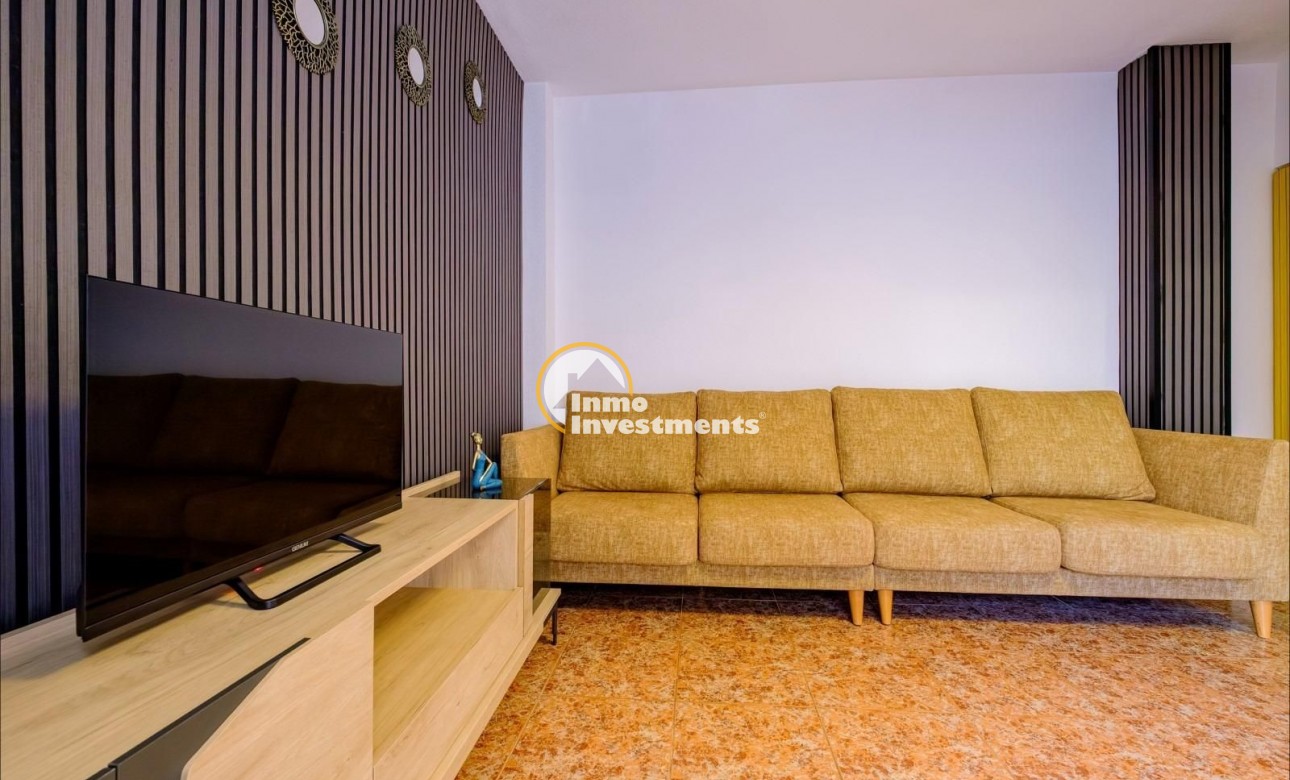 Bestaande bouw - Appartement - Torrevieja - Estacion de autobuses