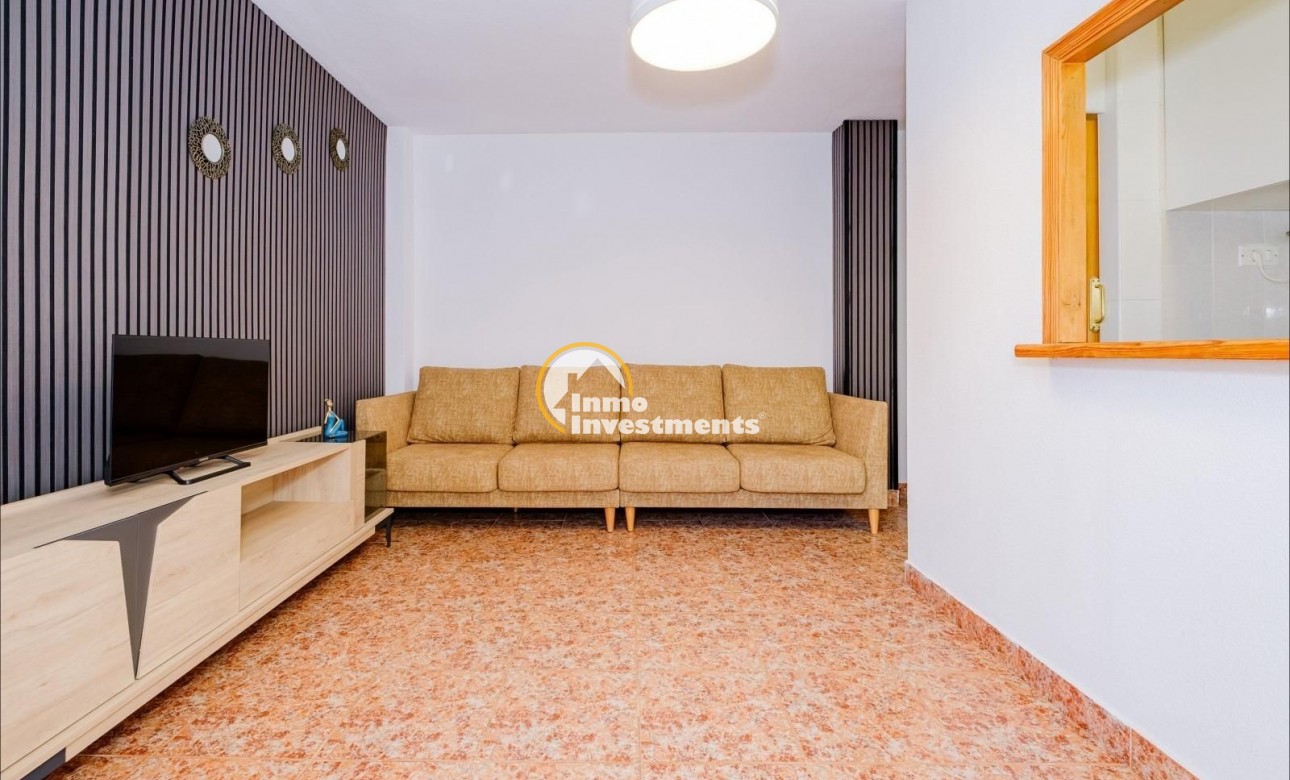 Bestaande bouw - Appartement - Torrevieja - Estacion de autobuses