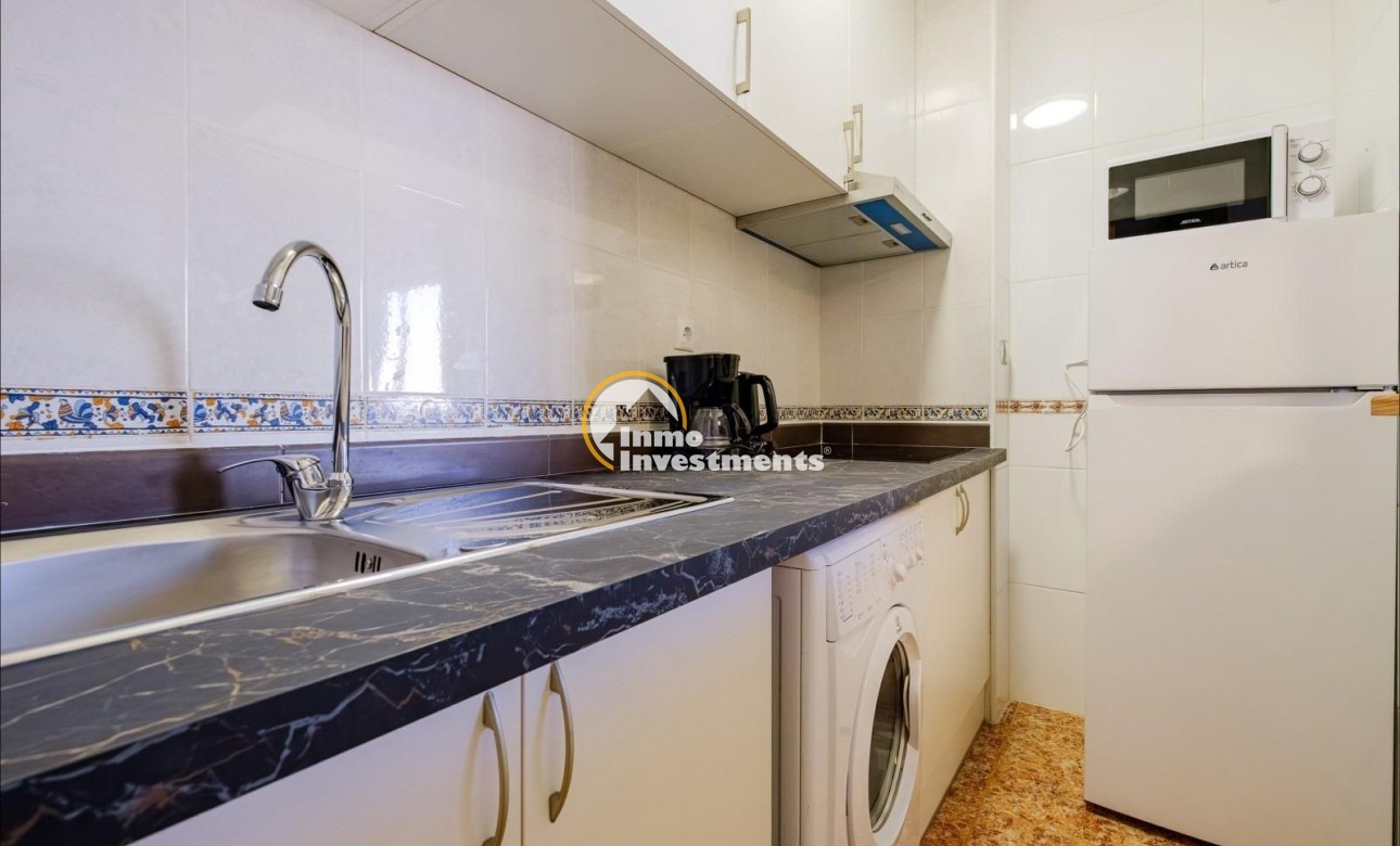 Bestaande bouw - Appartement - Torrevieja - Estacion de autobuses