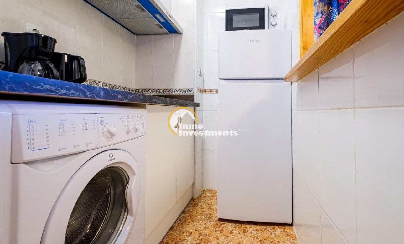 Bestaande bouw - Appartement - Torrevieja - Estacion de autobuses
