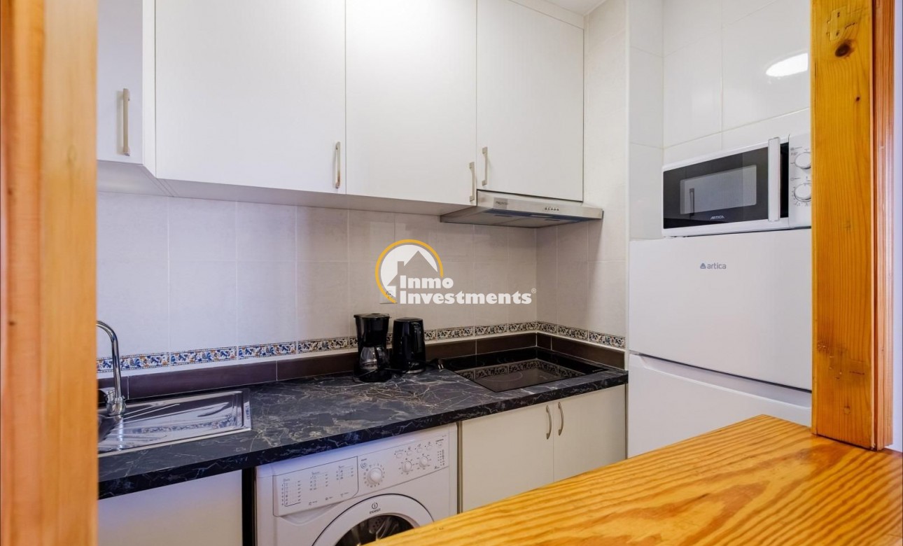 Bestaande bouw - Appartement - Torrevieja - Estacion de autobuses