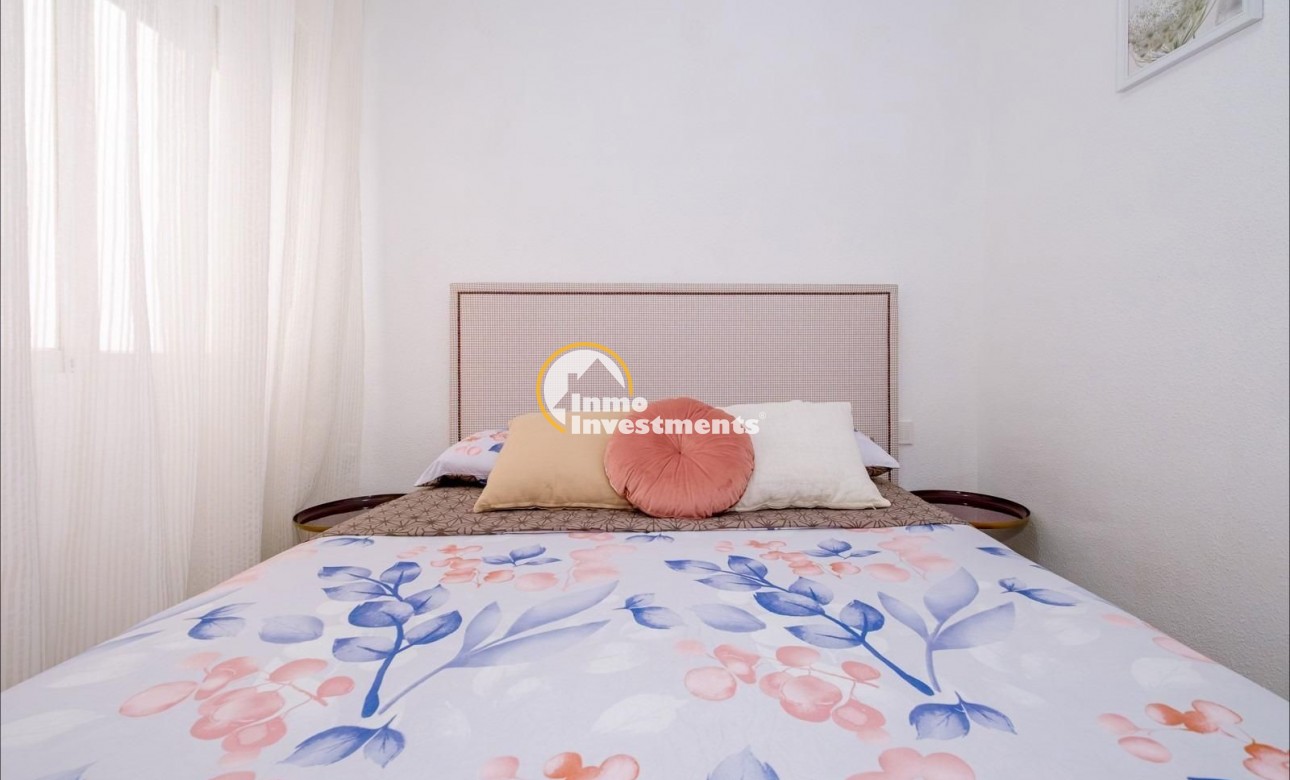 Bestaande bouw - Appartement - Torrevieja - Estacion de autobuses