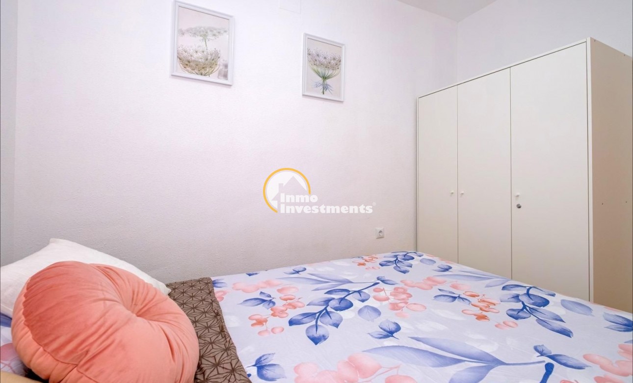 Bestaande bouw - Appartement - Torrevieja - Estacion de autobuses