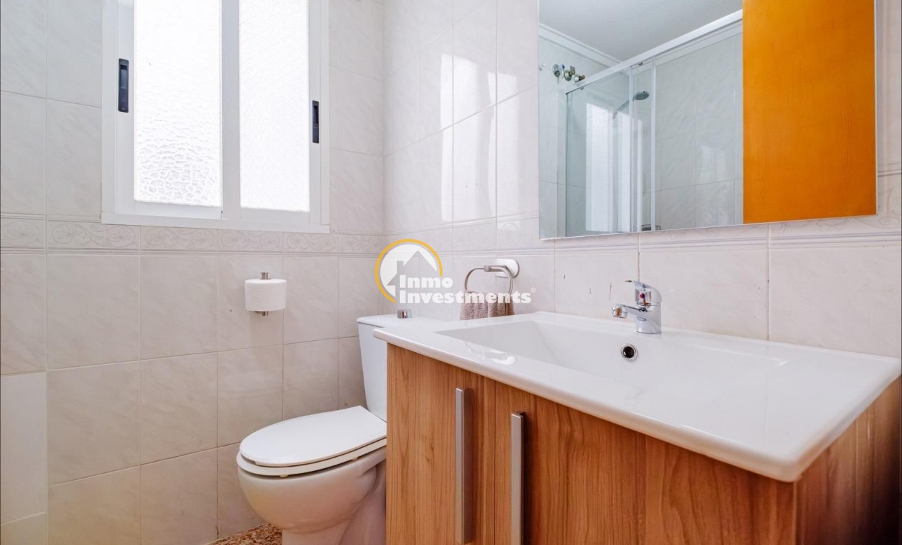 Bestaande bouw - Appartement - Torrevieja - Estacion de autobuses