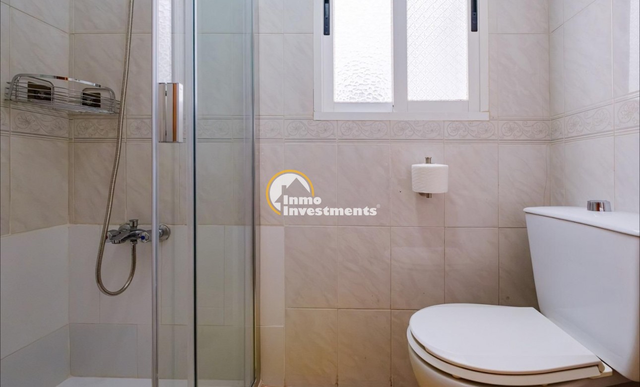 Bestaande bouw - Appartement - Torrevieja - Estacion de autobuses