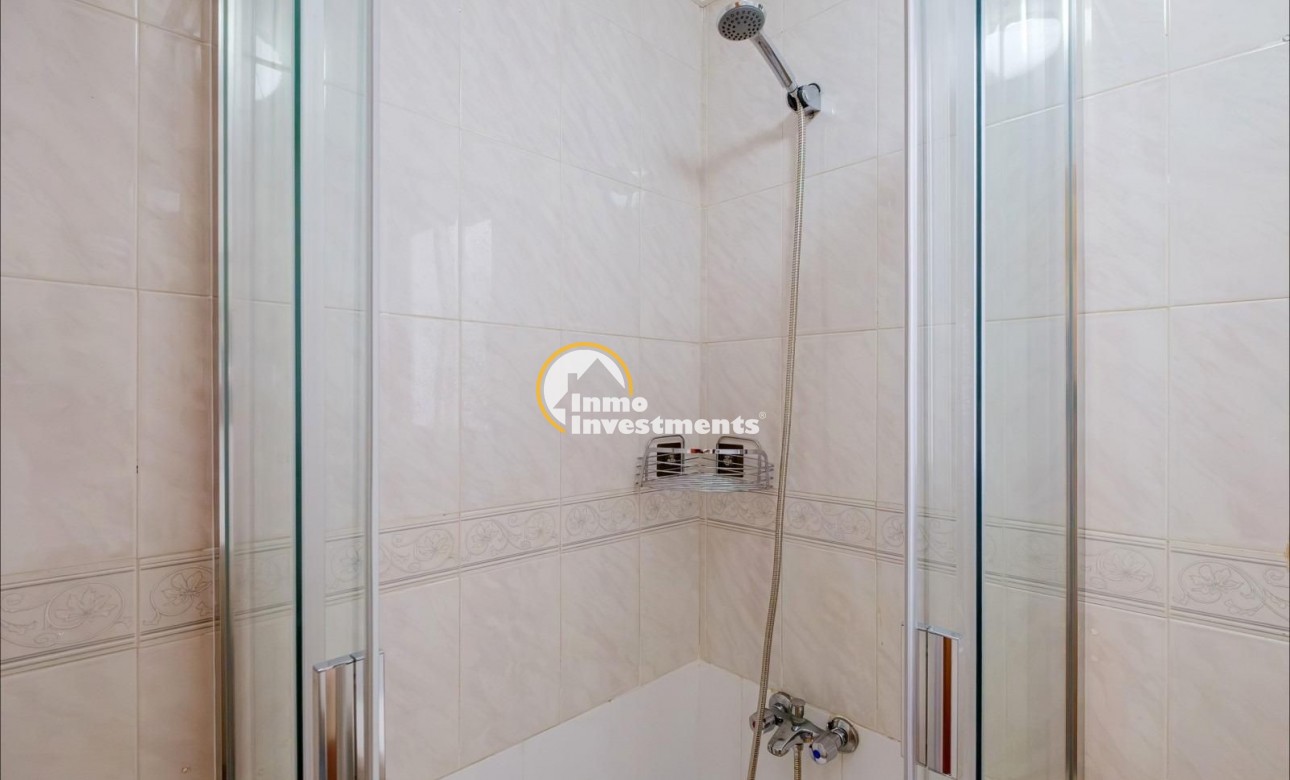 Bestaande bouw - Appartement - Torrevieja - Estacion de autobuses