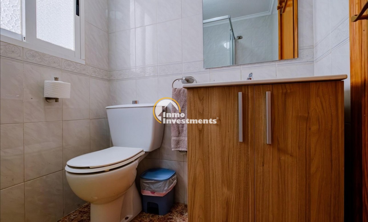 Bestaande bouw - Appartement - Torrevieja - Estacion de autobuses