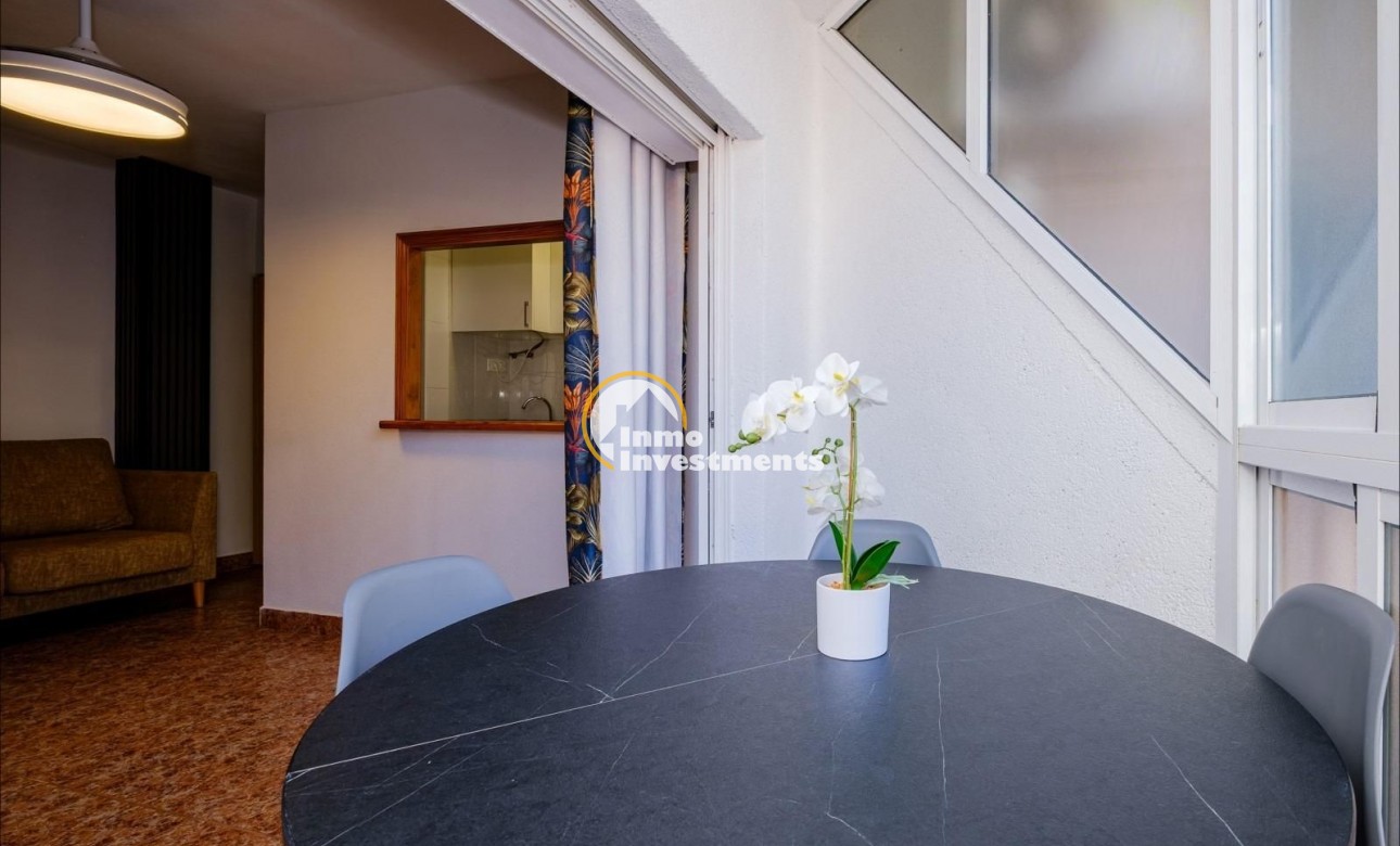 Bestaande bouw - Appartement - Torrevieja - Estacion de autobuses