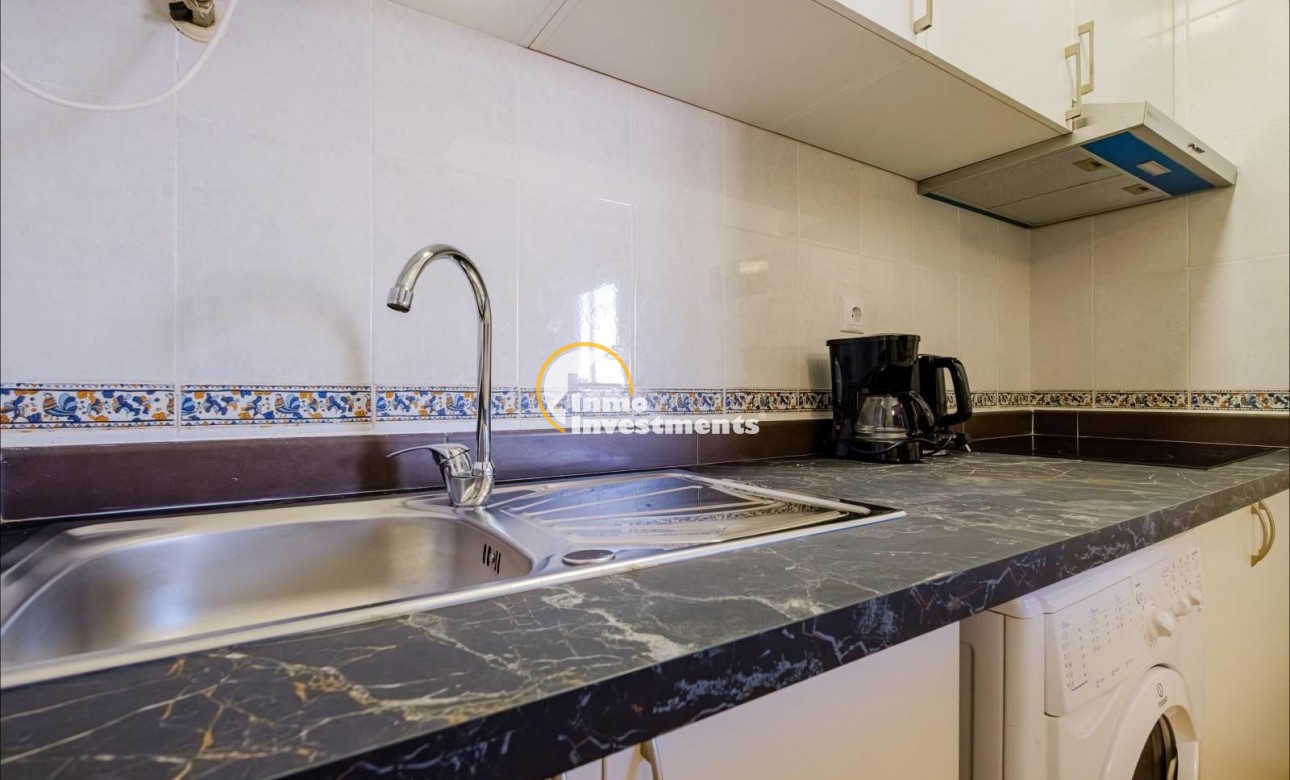 Bestaande bouw - Appartement - Torrevieja - Estacion de autobuses