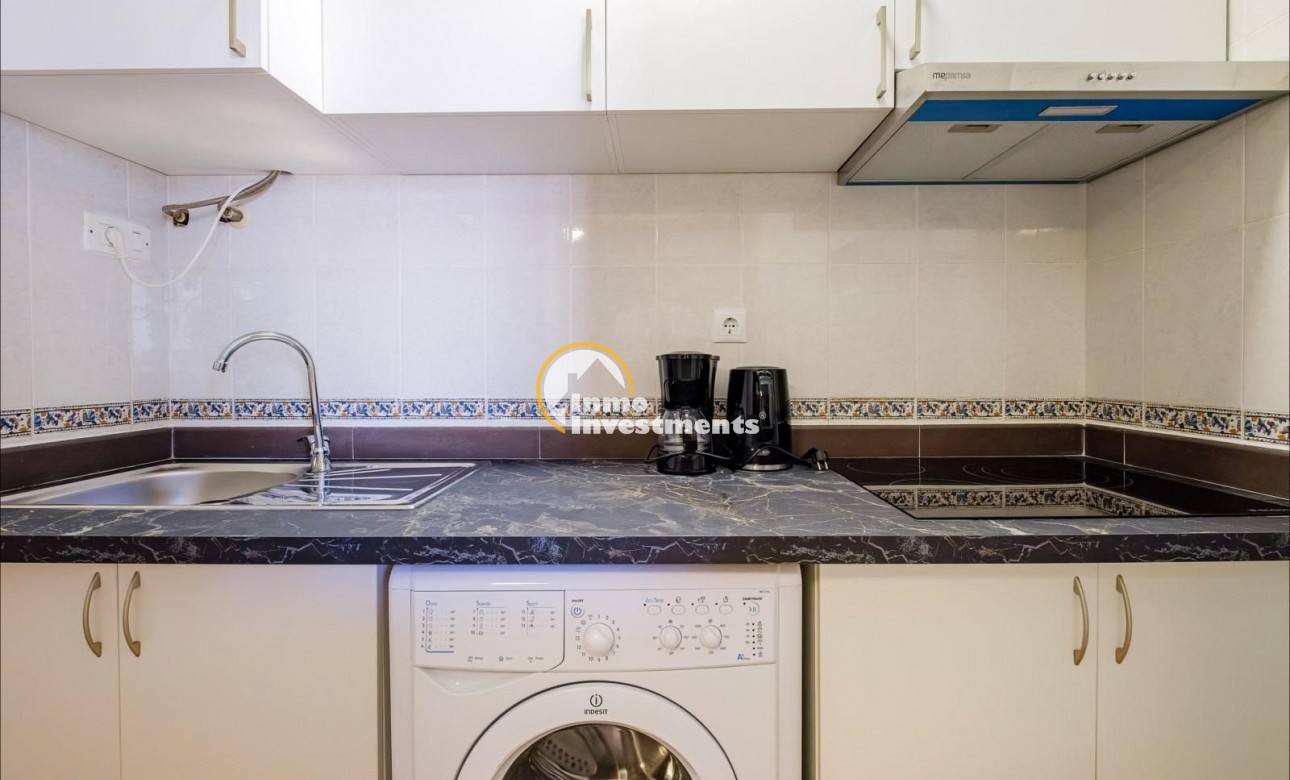 Bestaande bouw - Appartement - Torrevieja - Estacion de autobuses