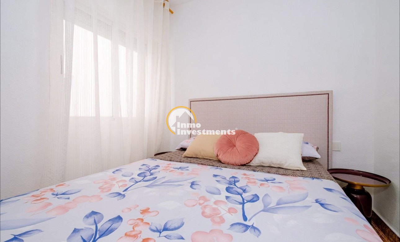 Bestaande bouw - Appartement - Torrevieja - Estacion de autobuses