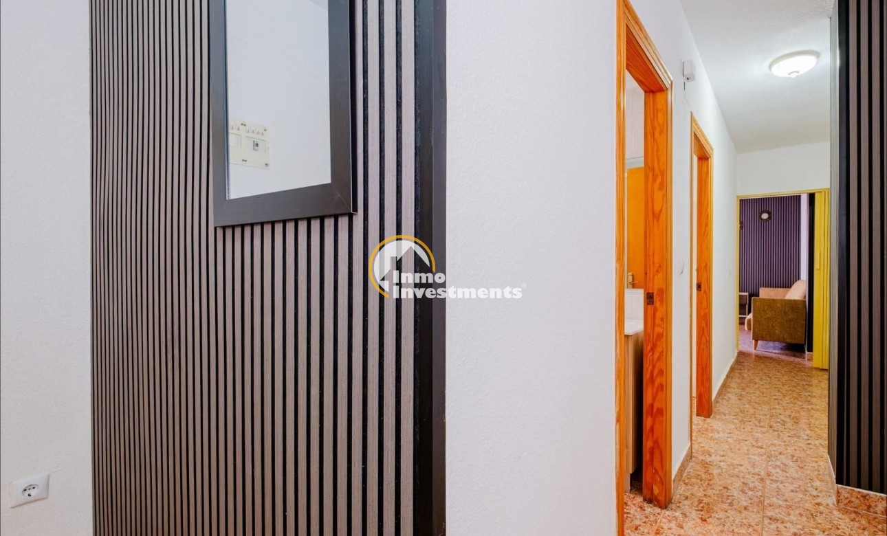Bestaande bouw - Appartement - Torrevieja - Estacion de autobuses