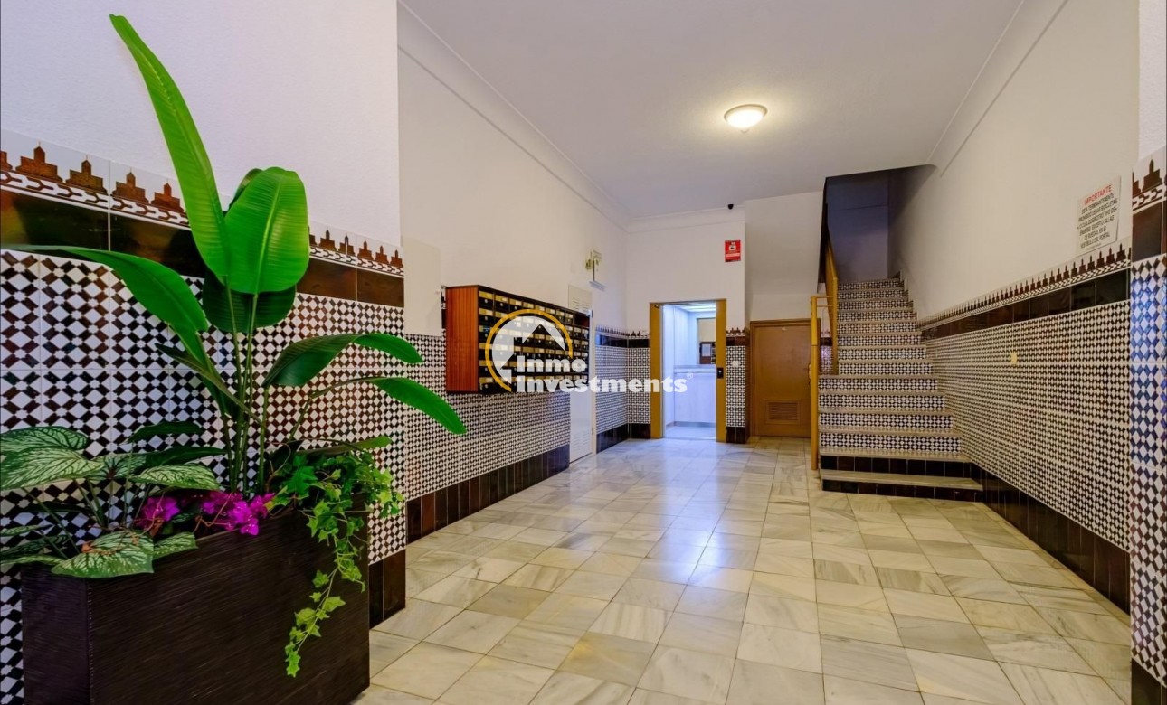 Bestaande bouw - Appartement - Torrevieja - Estacion de autobuses