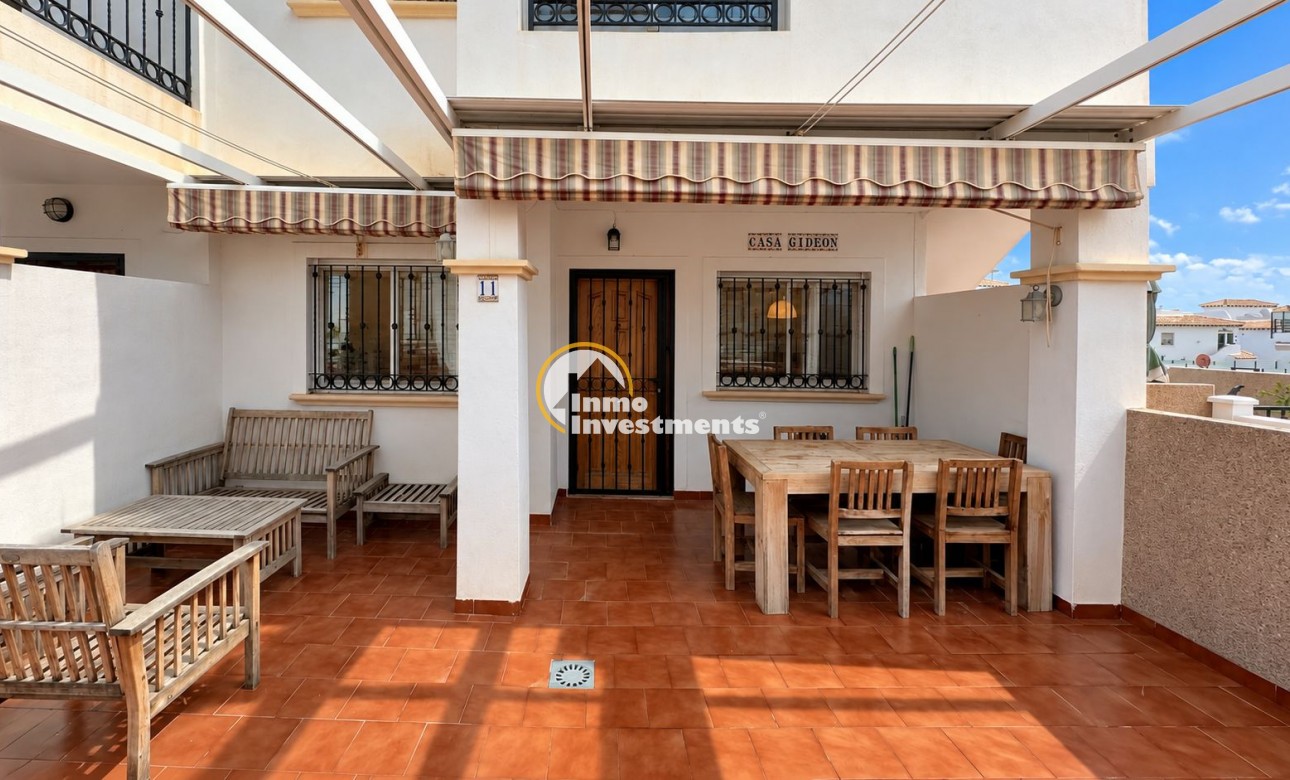 Till salu - Bungalow - Orihuela Costa - La Ciñuelica