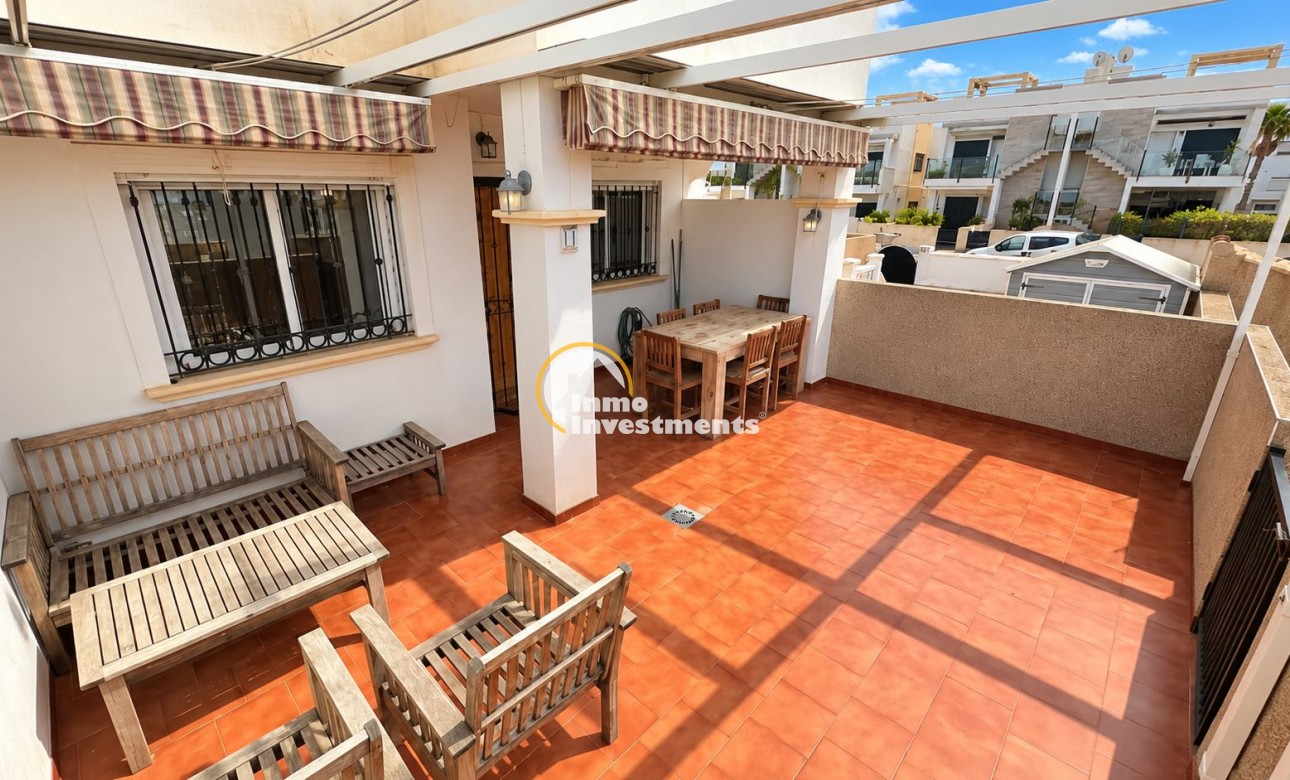 Till salu - Bungalow - Orihuela Costa - La Ciñuelica