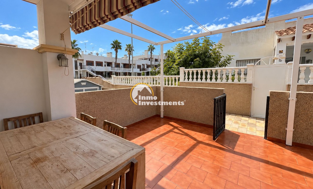 Till salu - Bungalow - Orihuela Costa - La Ciñuelica