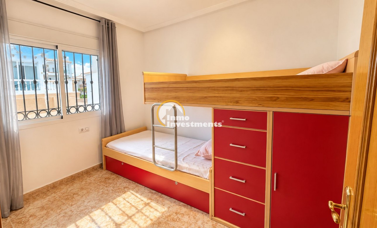 Till salu - Bungalow - Orihuela Costa - La Ciñuelica