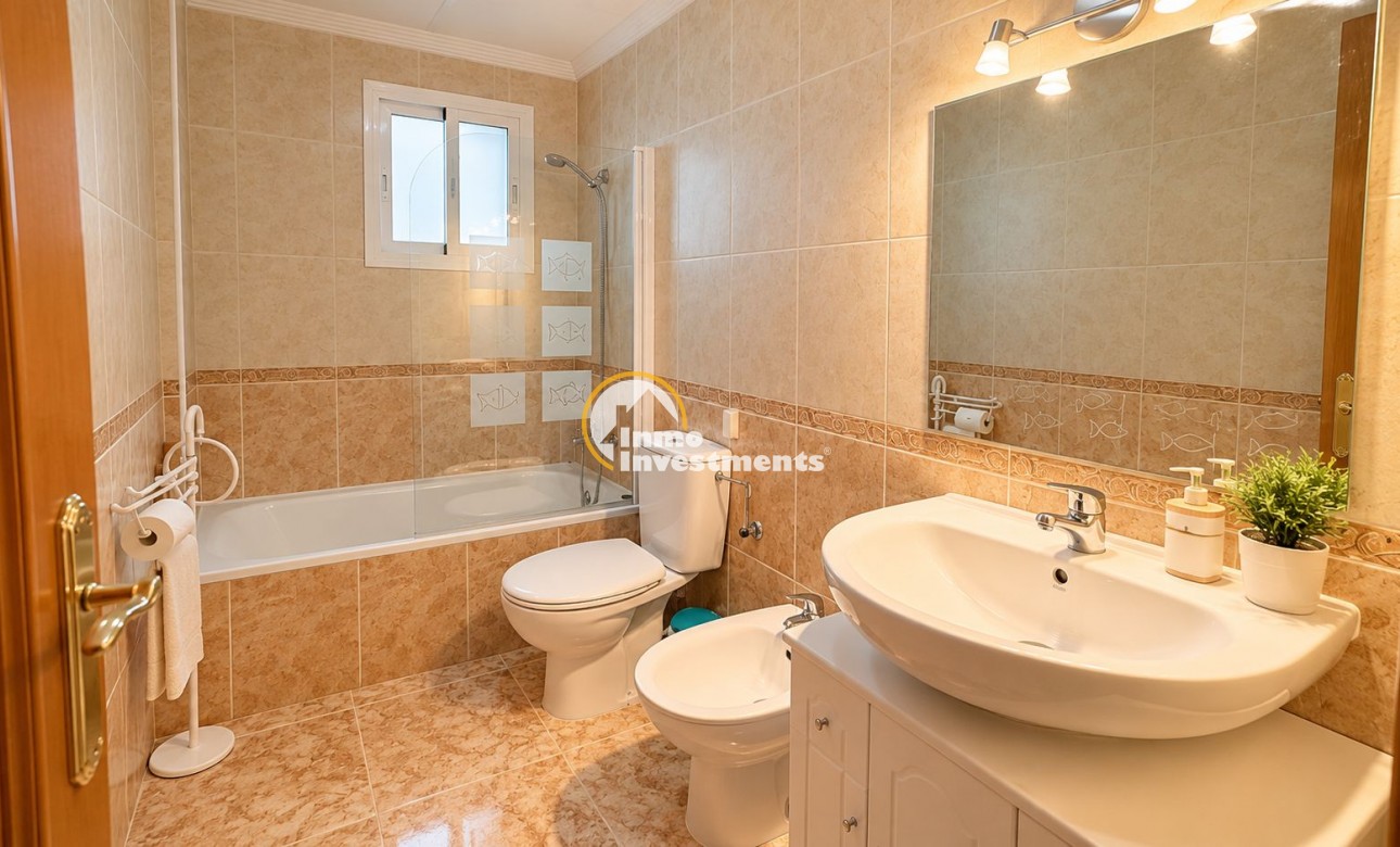 Till salu - Bungalow - Orihuela Costa - La Ciñuelica