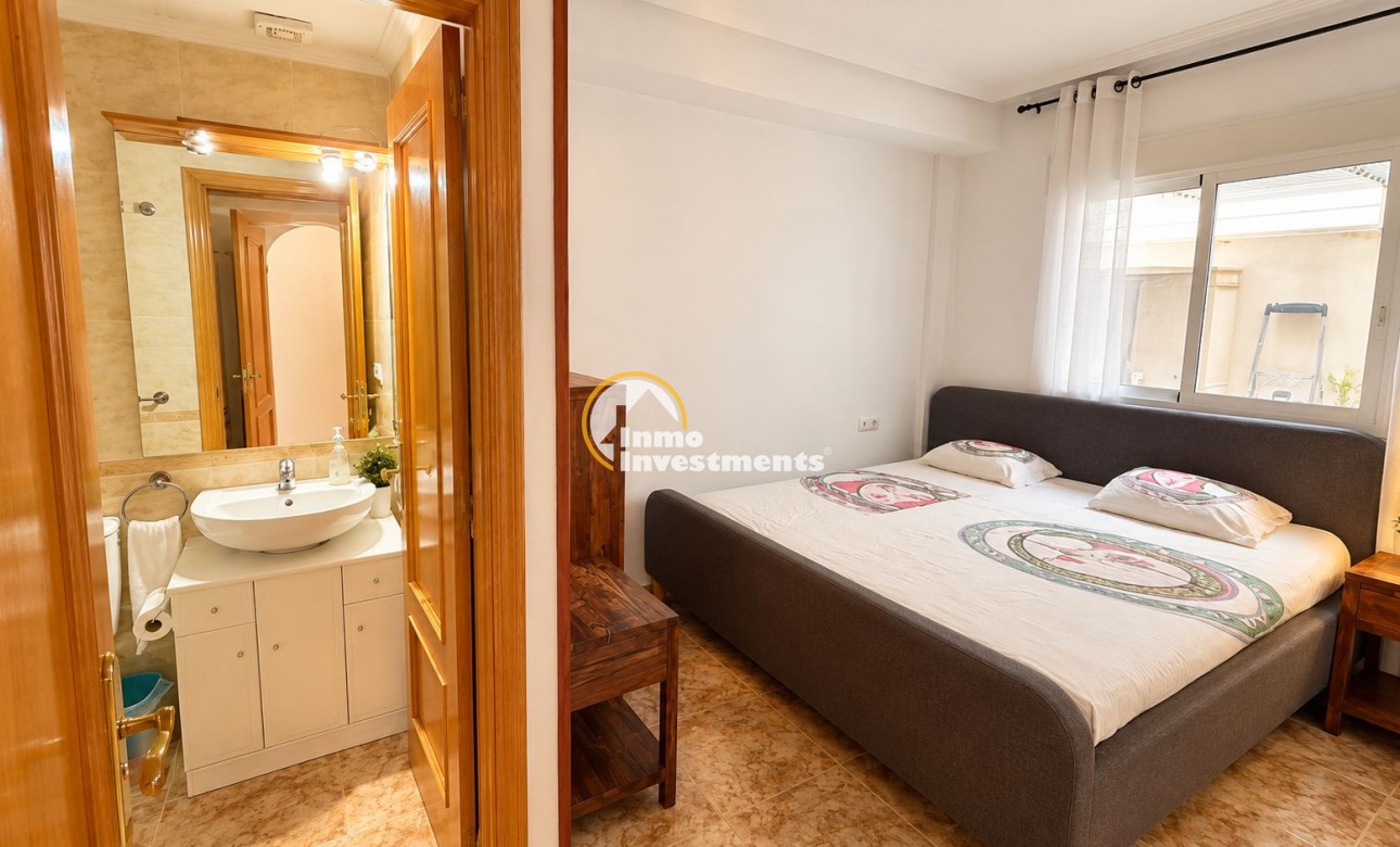 Till salu - Bungalow - Orihuela Costa - La Ciñuelica